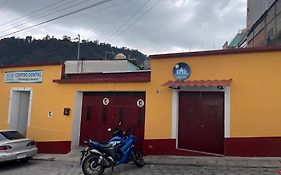 Casa Julia Xela